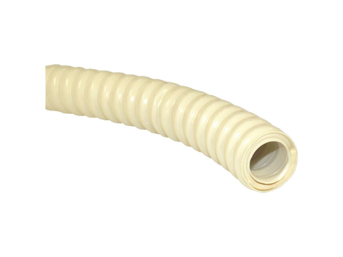 Condensate Insualted Flexible Drain Hose 19mm x 20m from Reece