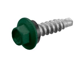 Razorgrip M6.3X25 CL4 Cottage Green