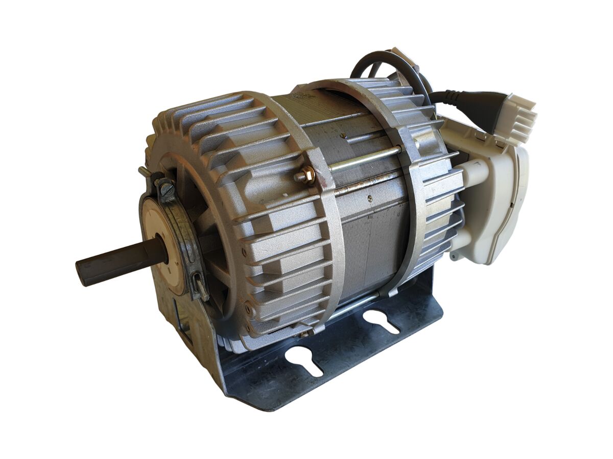750 Watt 2 Speed Motor