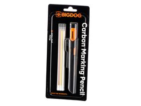 BIGDOG Carbon Marking Pencil Combo
