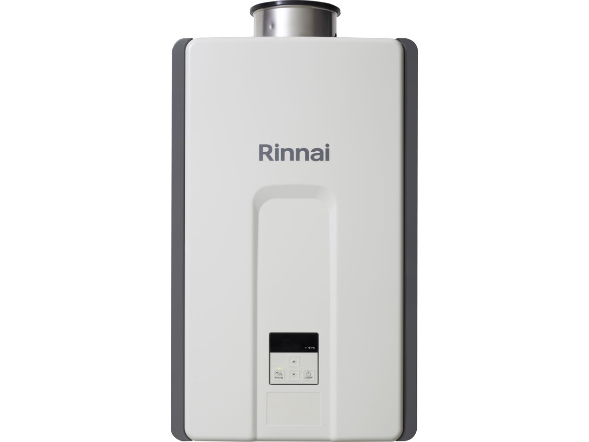 Rinnai Infinity A28I