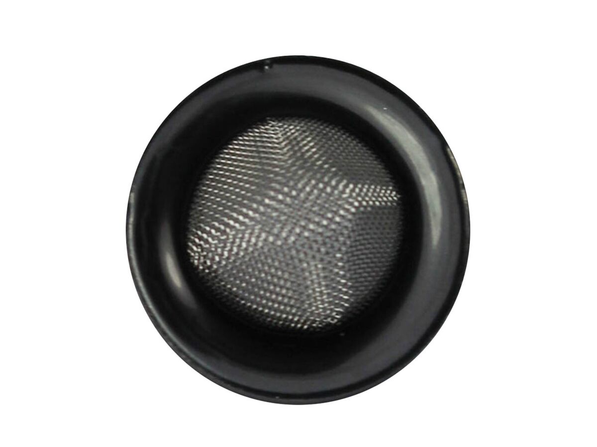 Fix-A-Tap Filter Washer Stainless Steel 219237