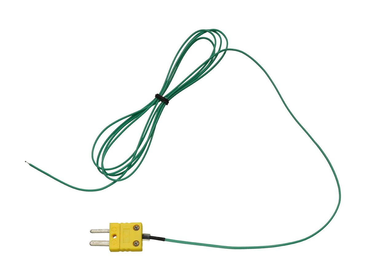 Refco K Type Temperature Sensor 4681394 from Reece
