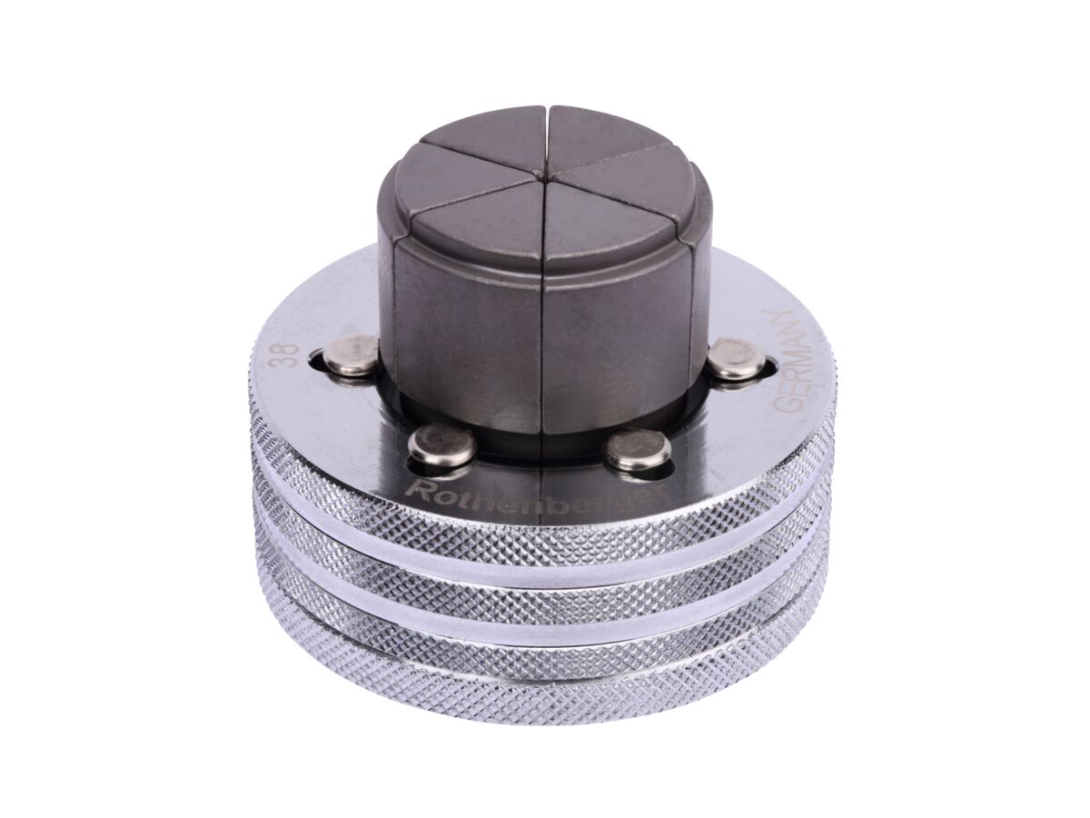 Rothenberger Copper Tube Expander Head 11/2" from Reece