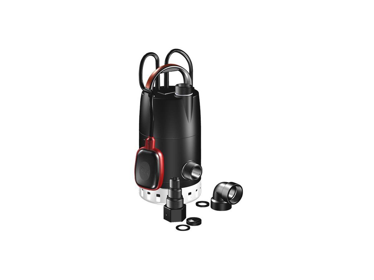 Grundfos Drainage Pump Unilift CC