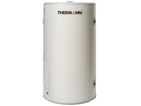 Thermann Electric Hot Water Unit Single Element 80ltr 3.6kw