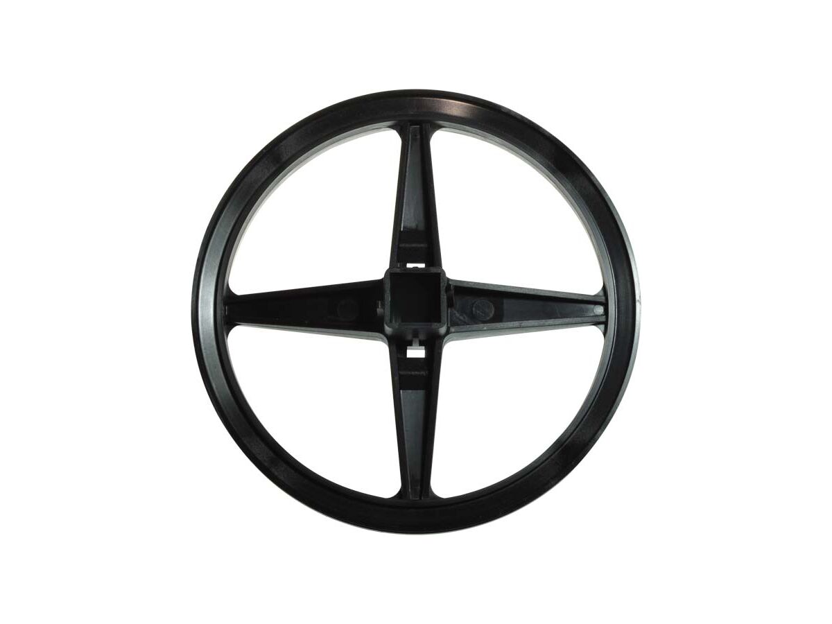 Fan Pulley 205mm 22SQ