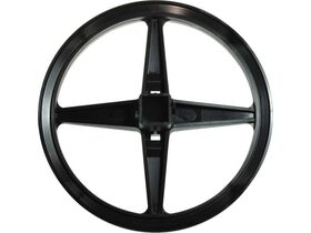 Fan Pulley 205mm 22SQ