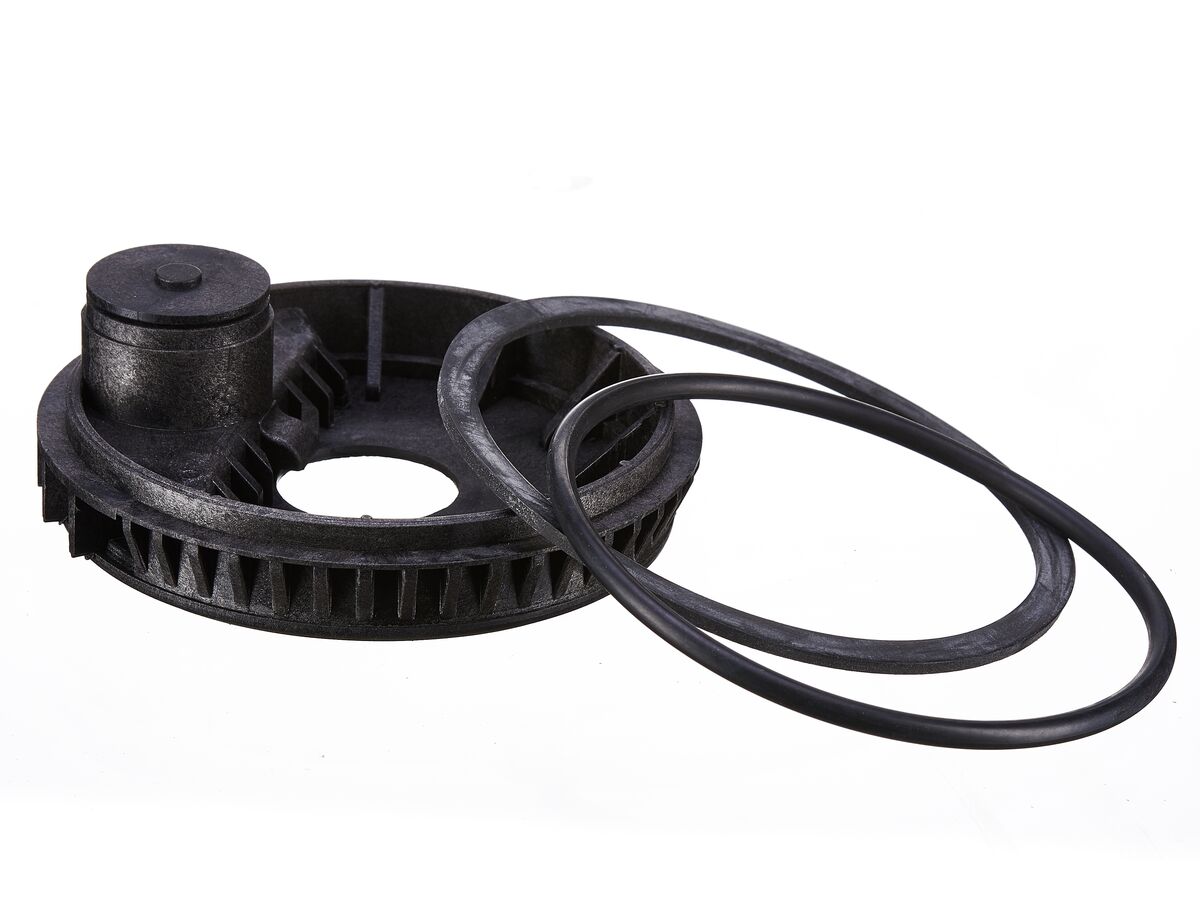 Vada Spare - Suction Flg Kit(V80H&V110H)