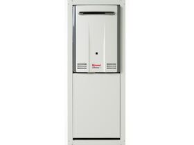 Rinnai Infinity Lockable Recessed Box