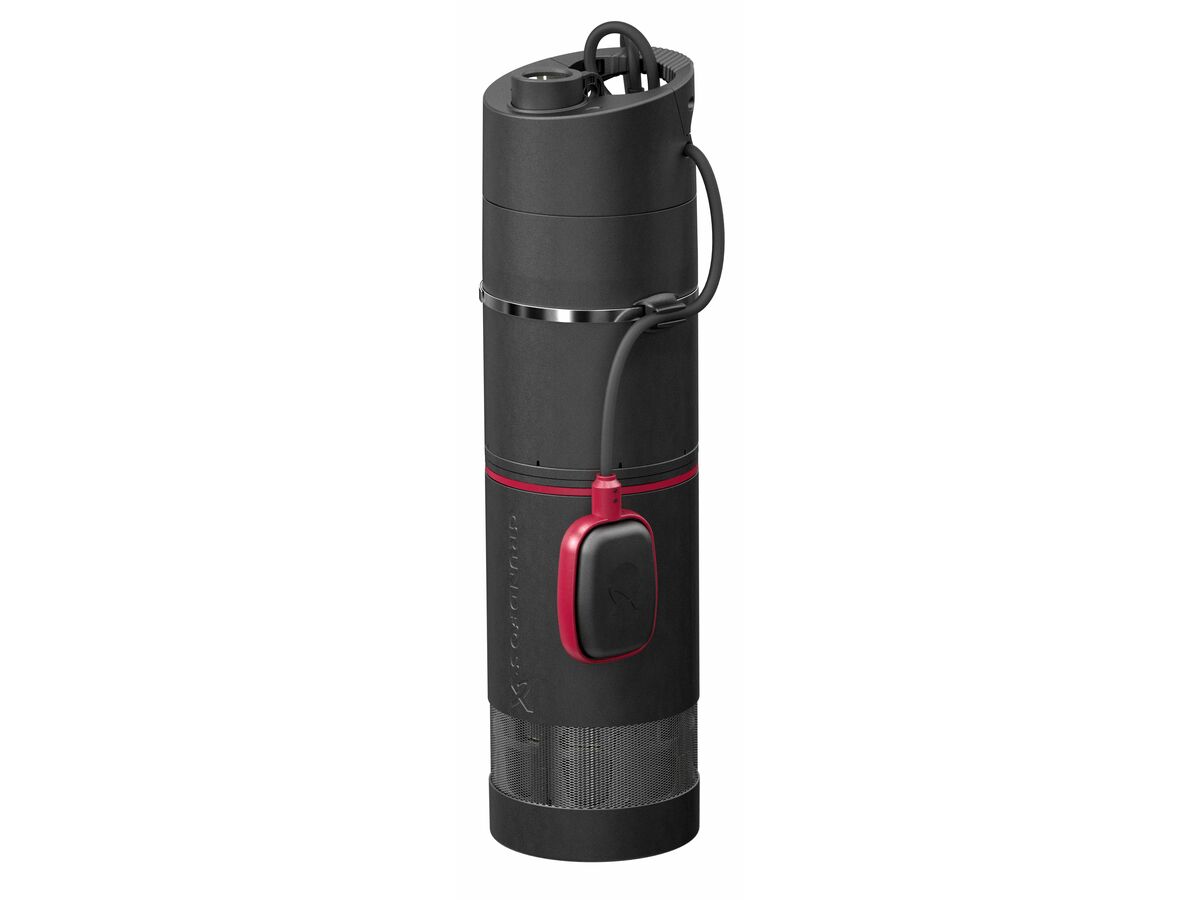 Grundfos SBA3-35A SUB Pressure Pump