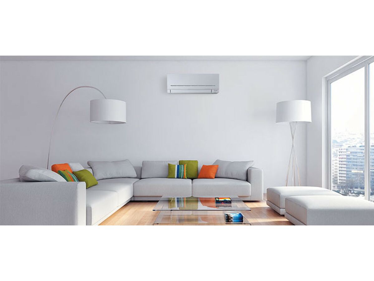 Mitsubishi Electric MSZ-AP