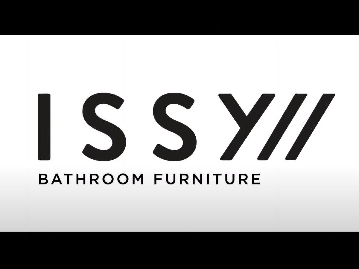 ISSY - Bathroom Furniture Brand Video