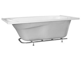 Decina Galvanised Rectangle Base Support Frame