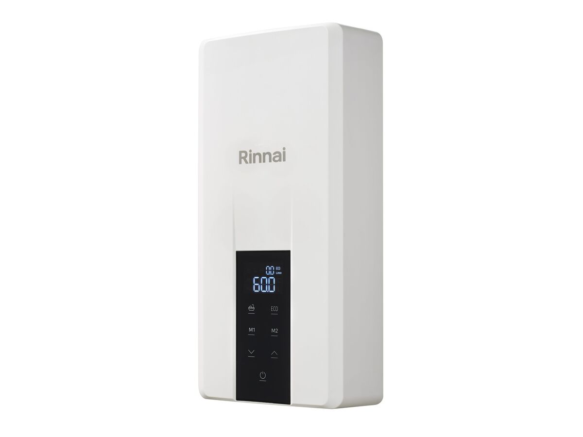 Rinnai Efinity Electric Instantaneous Hot Water Unit