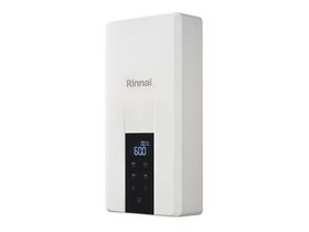 Rinnai Efinity Electric Instantaneous Hot Water Unit