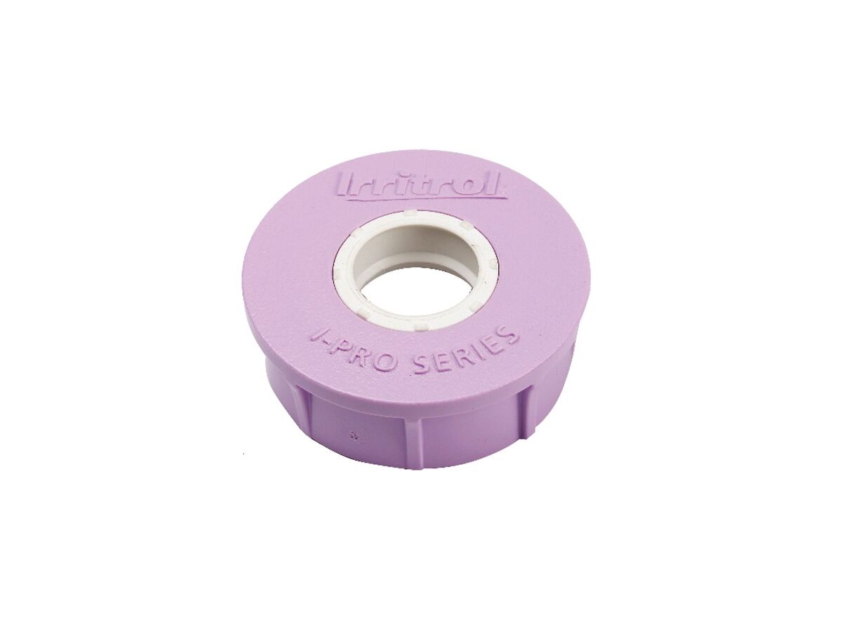 I-Pro Lilac Reclaimed Water Cap