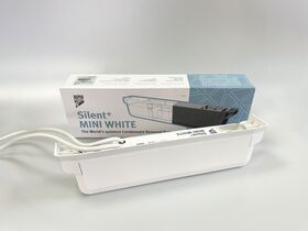 Silent Mini White Cond Pump Fp34
