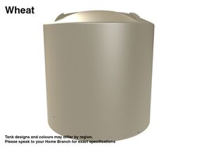Rainwater Tank Poly 10100Ltr