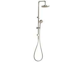 GROHE Tempesta Cosmo Twin Shower Chrome (3 Star)