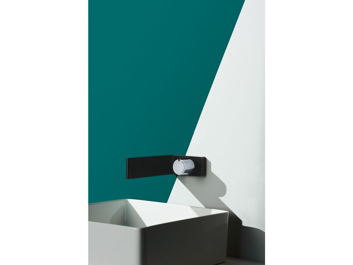 Milli / Laufen Bathroom Setting