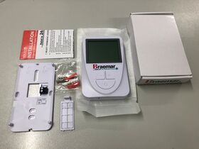 Braemar Digital Manual Thermostat