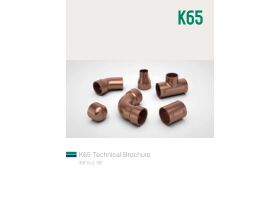 Brochure - K65 Technical Brochure