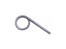 Fire Extinguisher Safety Pin - DCP