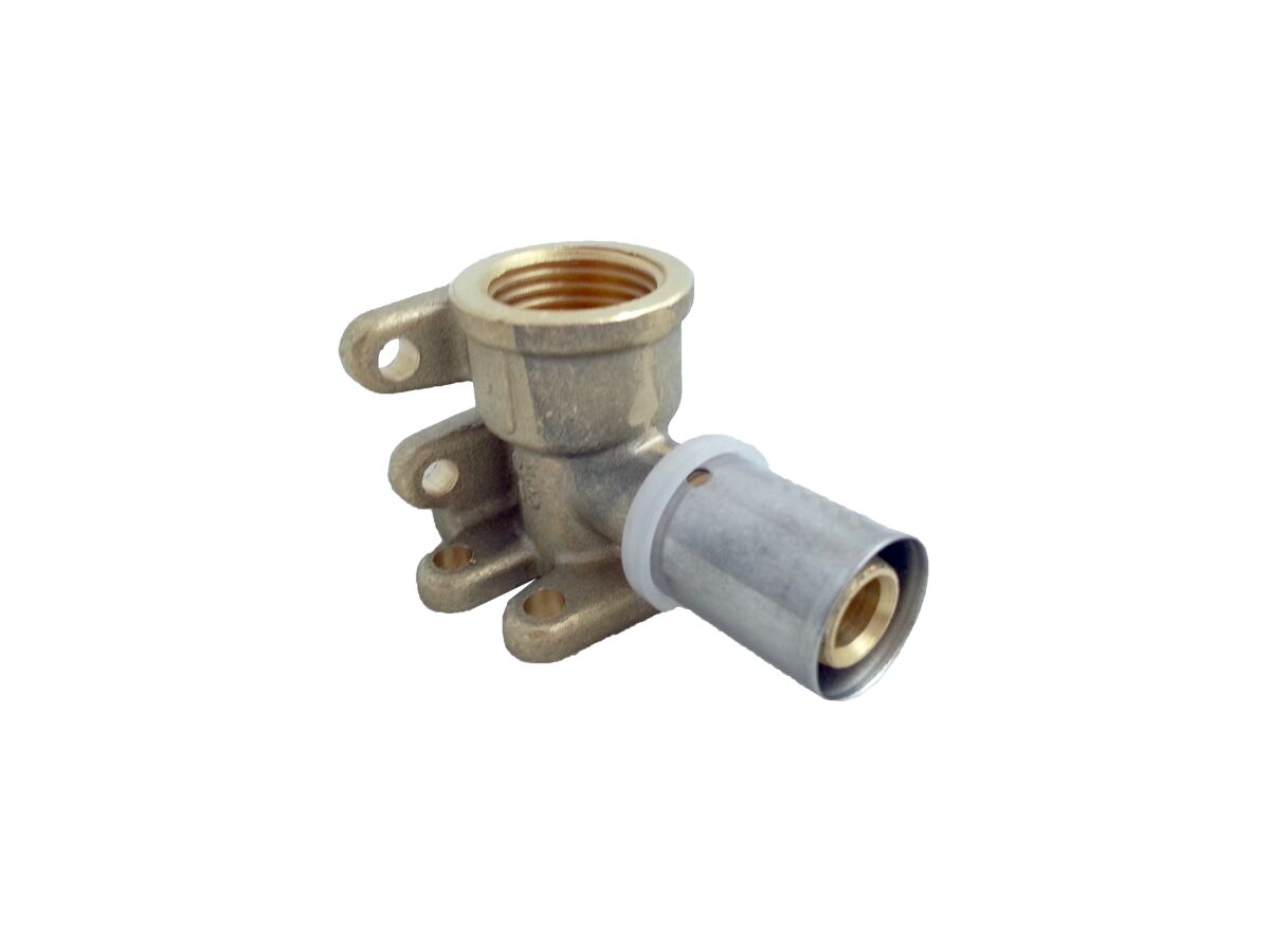 Rifeng Female with Back Elbow Double Fix 16mm-1/2 Dzr
