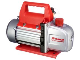 Robinair Vacumaster Two Stage Vacuum Pump 35 ltr/min 15151-S2