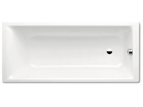 Kaldewei Puro Inset Bath 1800mm x 800mm White Chrome