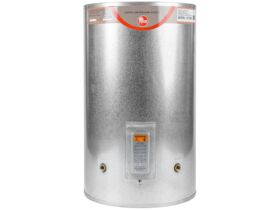 Rheem 180L 3kW Low Pressure Copper Triple Inlet (610x1020) Hot Water Cylinder