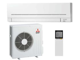 Mitsubishi Electric MSZ_AP Kit