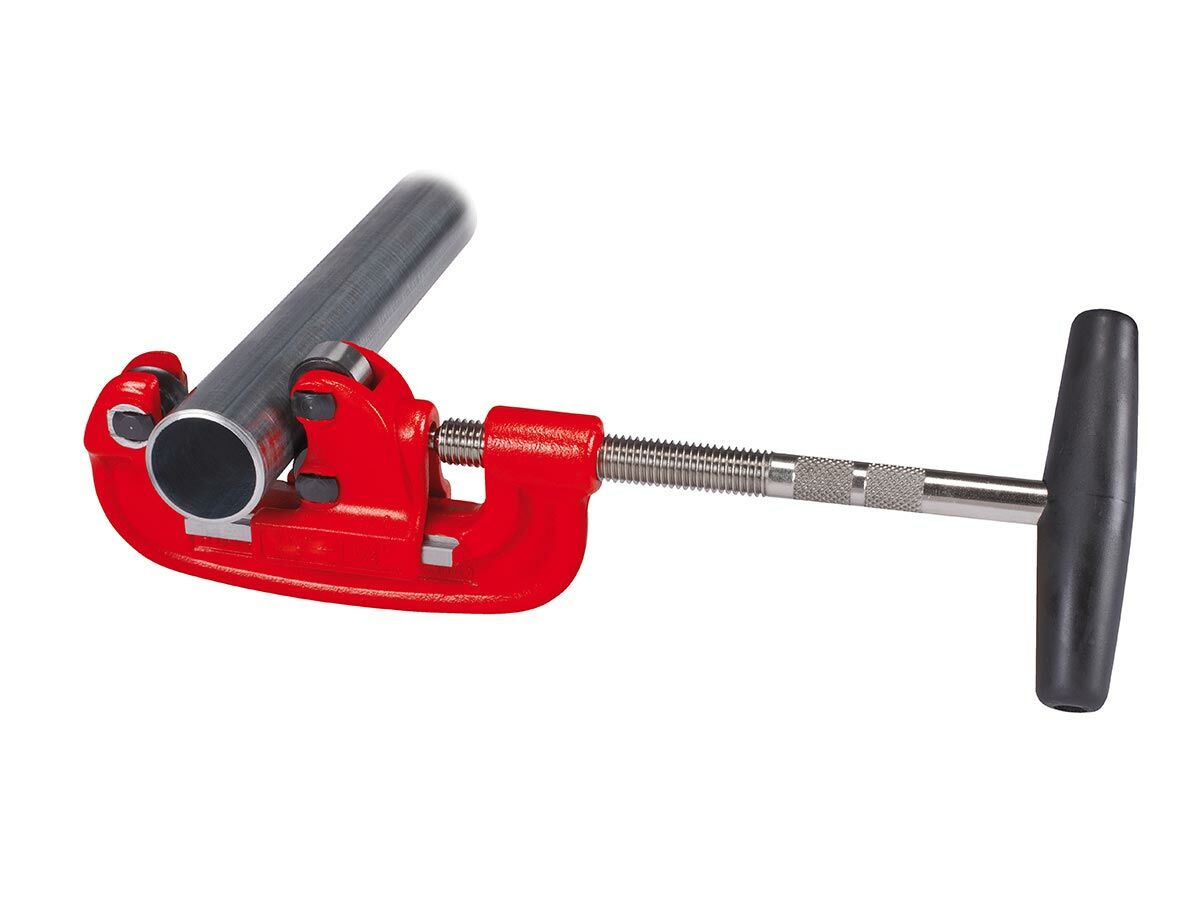 Rothenberger Super Pipe Cutter 1060mm Steel from Reece