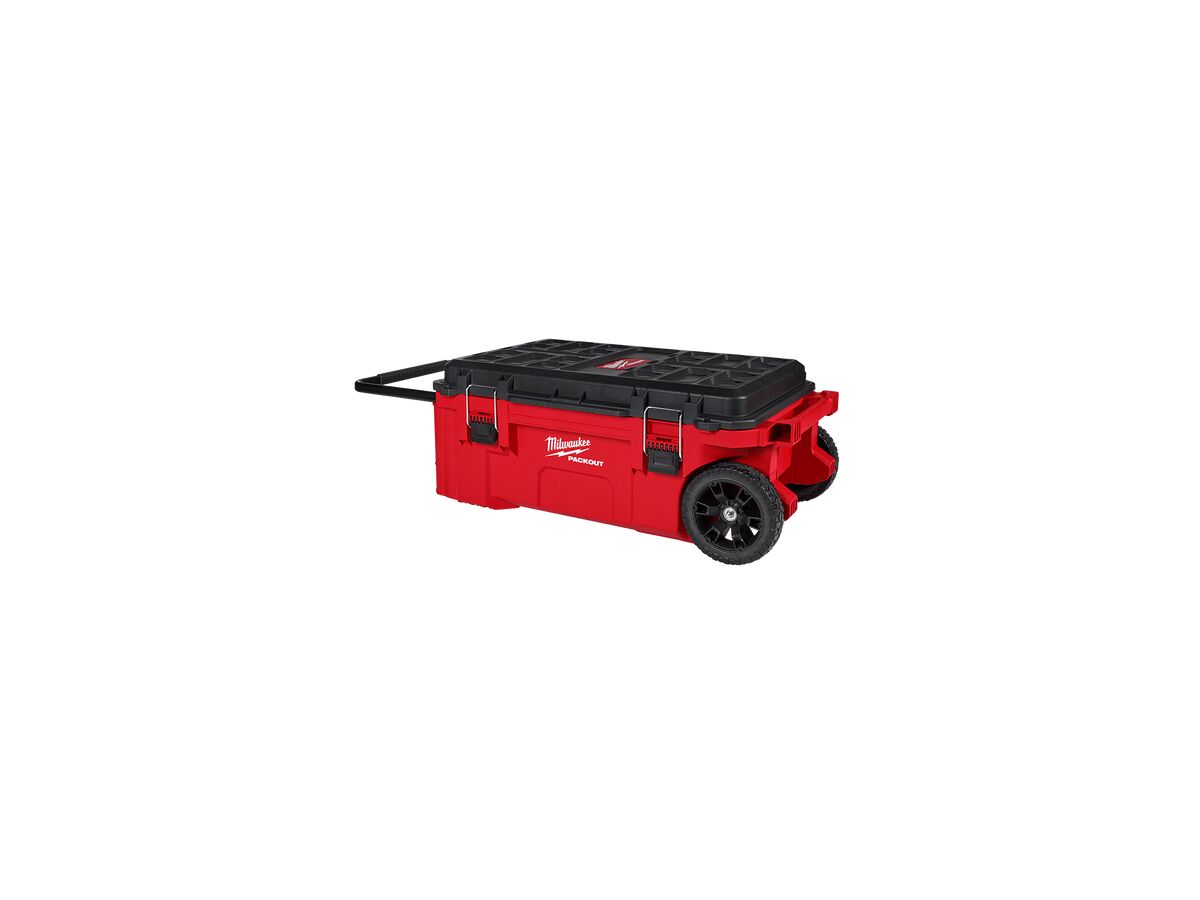 48228428 Milwaukee Packout Rolling Tool Chest