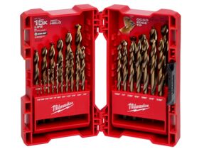Milwaukee Imperial Drill Bit 29PC Kit
