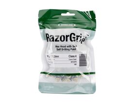 Razorgrip M6.3X25 CL4 Classic Cream