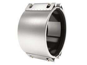 ARPOL REPAIR Pipe Coupling