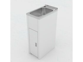Clark Utility Mini Tub & Cabinet 16.5lt