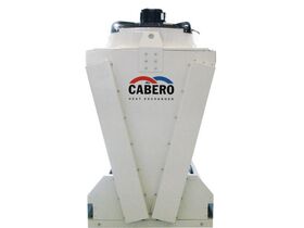 Cabero ACW Condenser