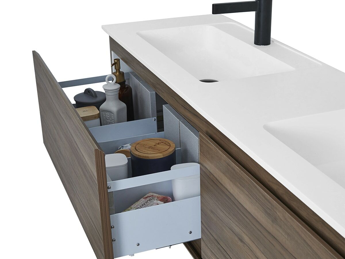 83+ Striking Slimline Bathroom Vanity Combination Units Most