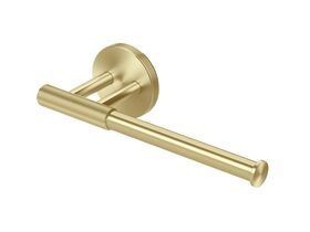 Hero - Milli Marq Edit Toilet Roll Holder Brushed Gold