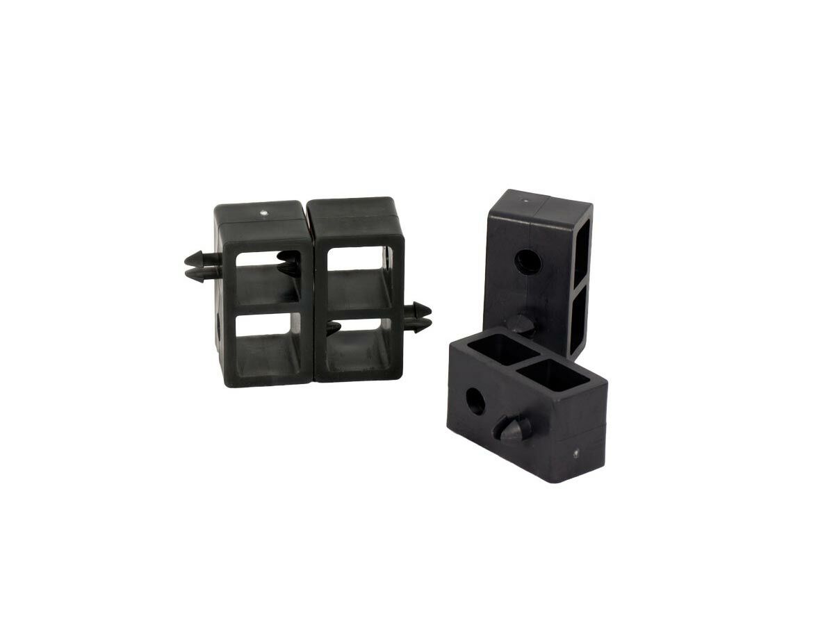 Electrical Spacer Block