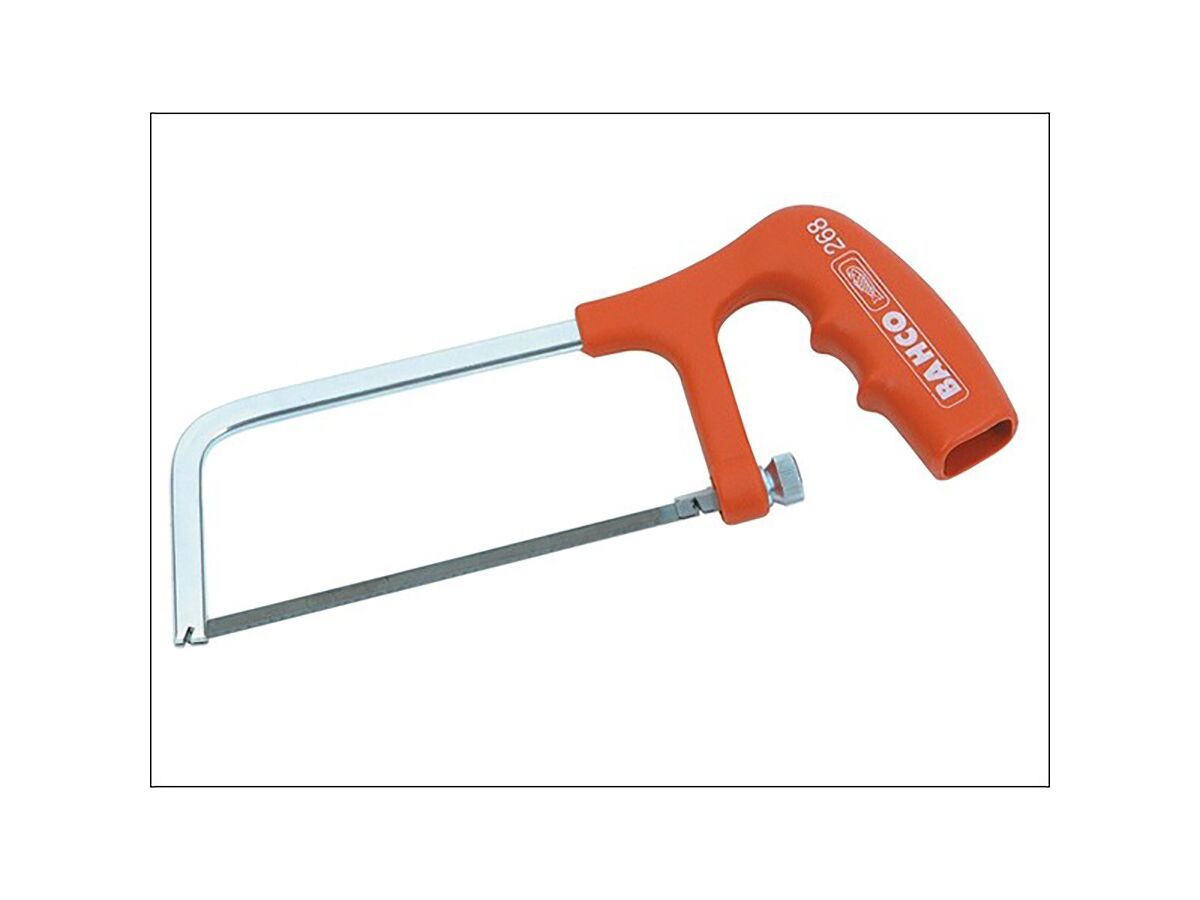 Sandvik Junior Hacksaw Model #268