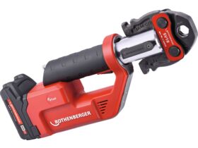 Rothenberger Compact TT Tool Only