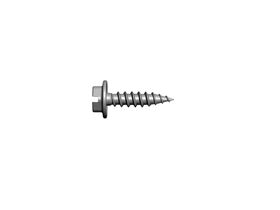Hex Slot Stiching Screw No Seal 8-15mm x 15mm (1000)