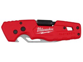 Milwaukee Fastback Multi-Function Knife