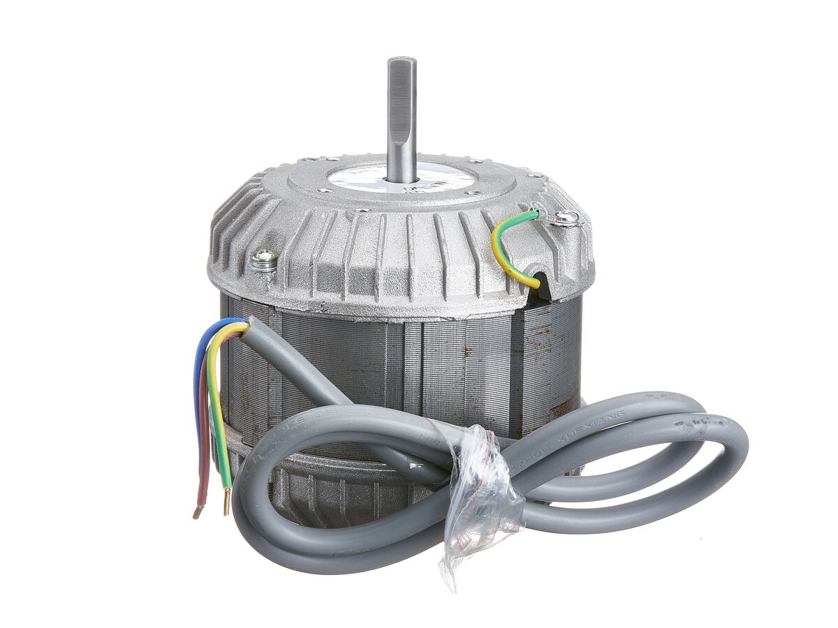 Fasco Fan Motor CW 60W 50D50561C from Reece