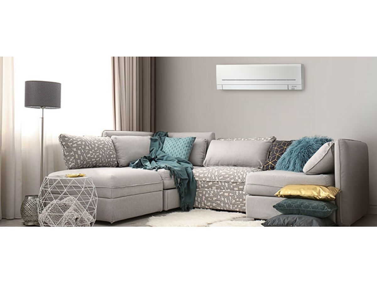 Mitsubishi Electric MSZ-AP