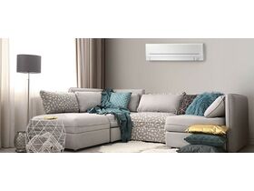 Mitsubishi Electric MSZ-AP